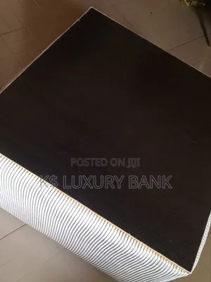 Center Table