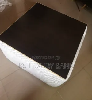 Center Table