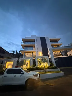 Furnished 4bdrm Block of Flats in Asokoro for sale