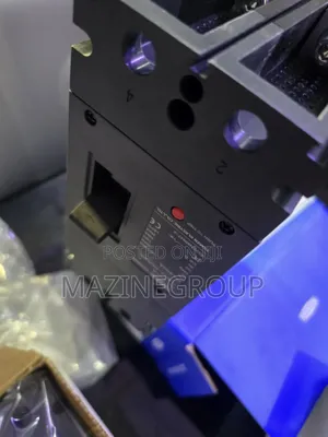 400a Dc McCb 2pole