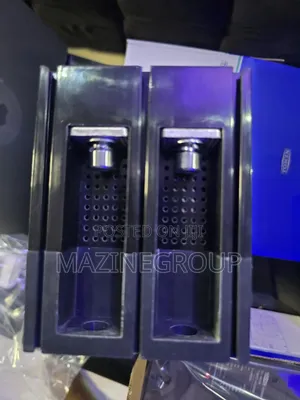 400a Dc McCb 2pole