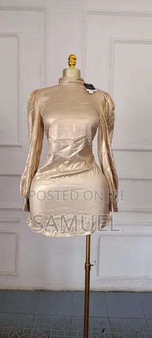 Club/Outing Gown