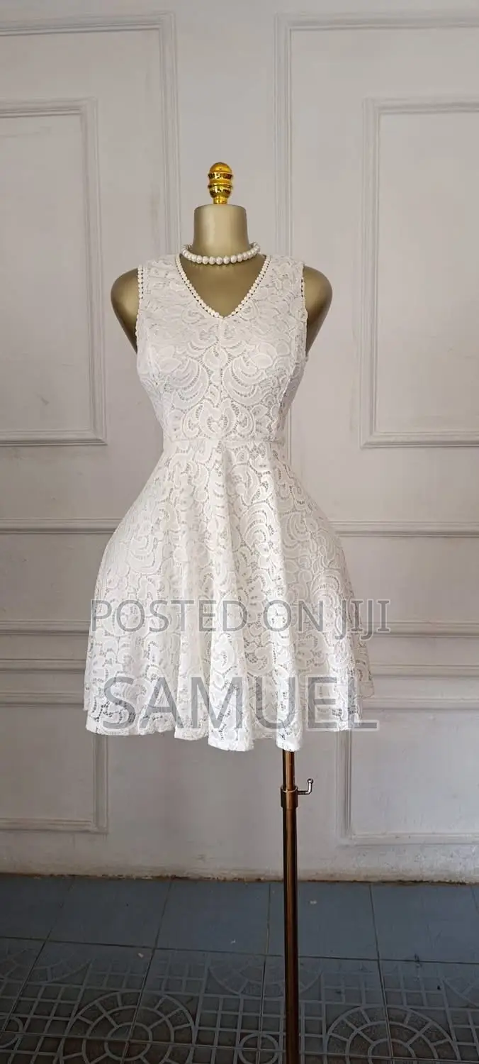 Club/Outing Gown