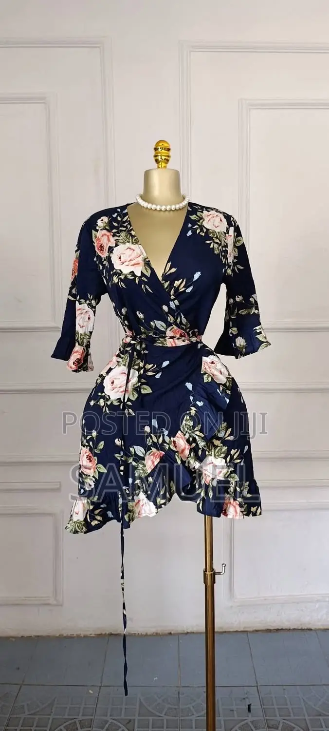 Club/Outing Gown