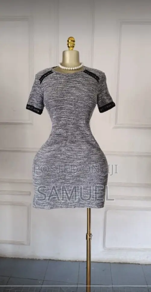 Club/Outing Gown