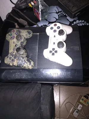 Ps3 Supper Slim
