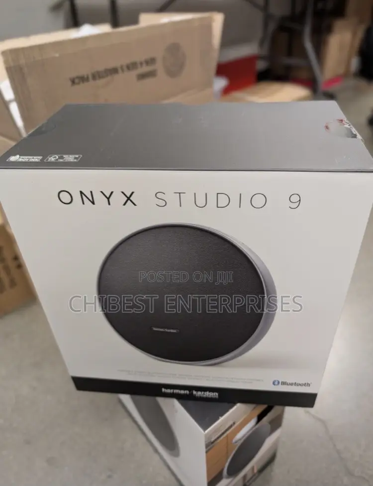 Onxy Studio 9.