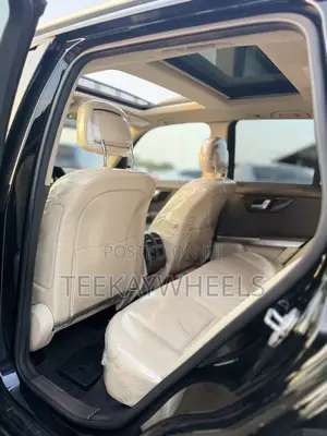Mercedes-Benz GLK-Class 350 4MATIC 2013 Black