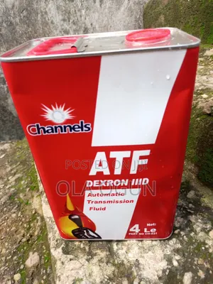 Transportation Fluid