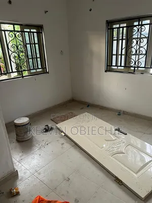 2bdrm Block of Flats in Silver Land Estate, Sangotedo for rent