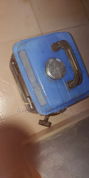Used Generator