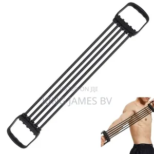 Adjustable Chest Expander – Build Strength Anywhere