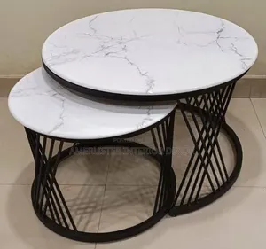 2in1 Center Table