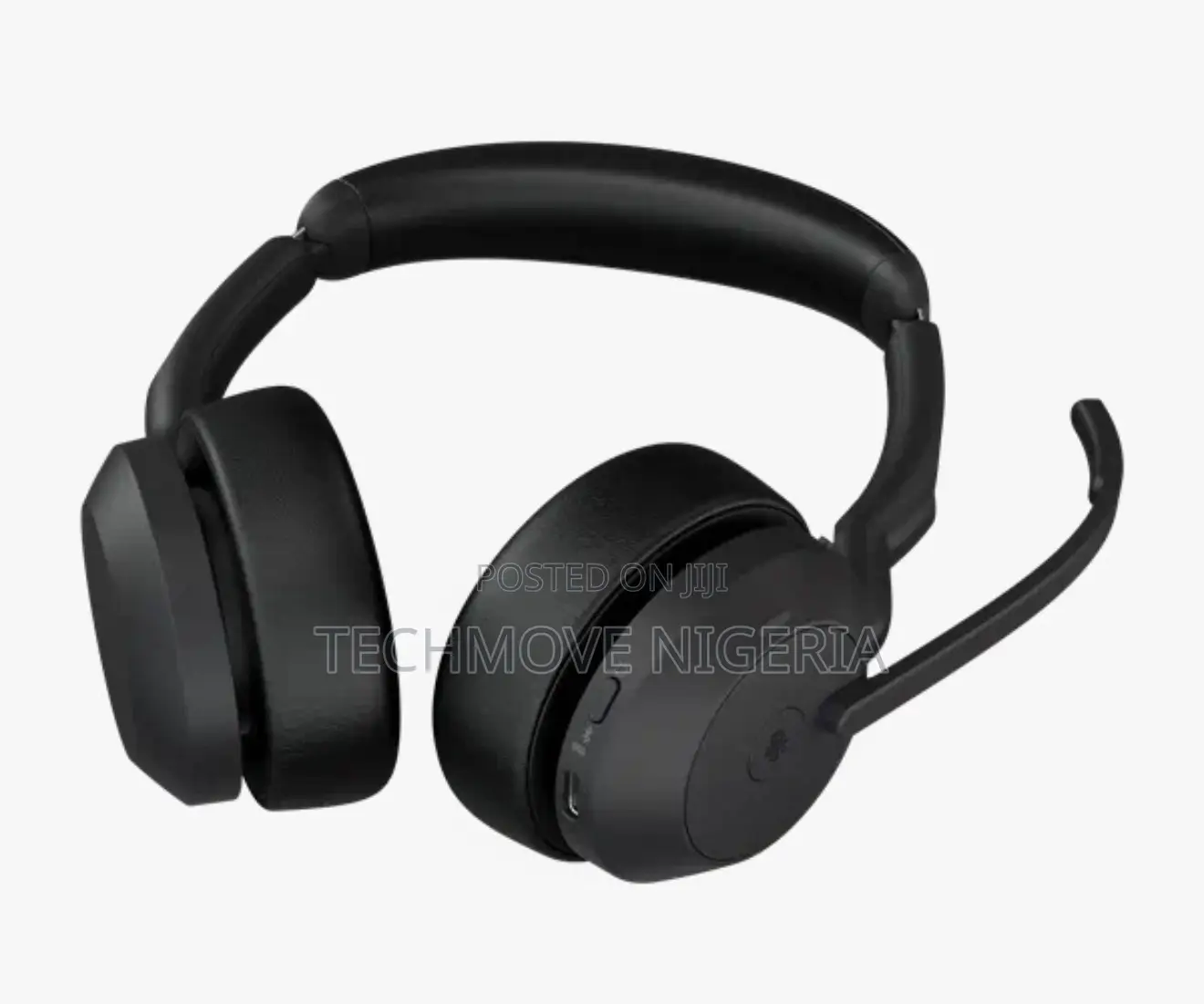 Jabra Evolve2 55 Wireless