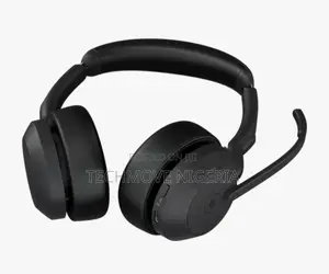 Jabra Evolve2 55 Wireless