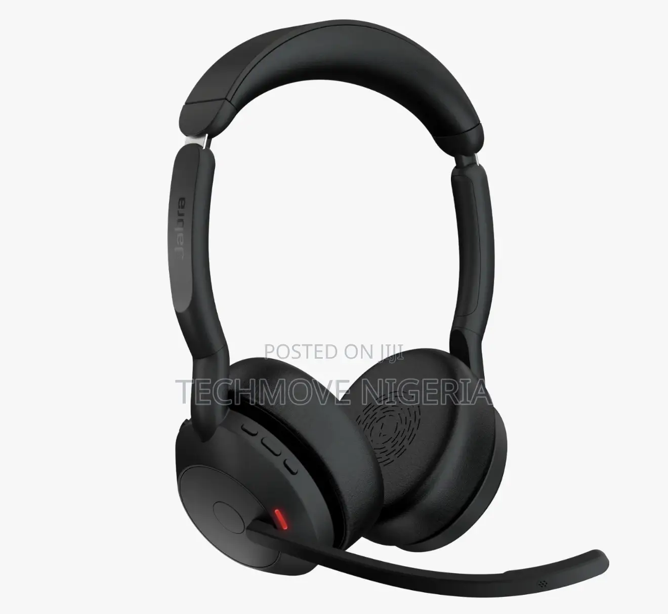 Jabra Evolve2 55 Wireless