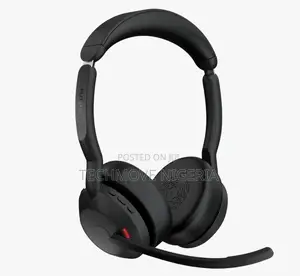 Jabra Evolve2 55 Wireless
