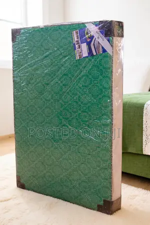 4.5x6x8 Full Orthopedic Mattress