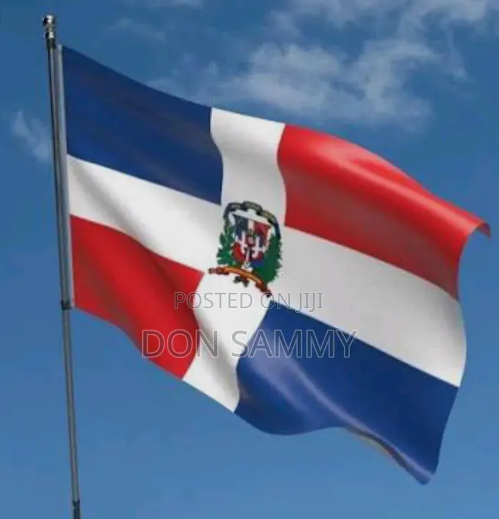 Dominica Rupblic Visa Application Available