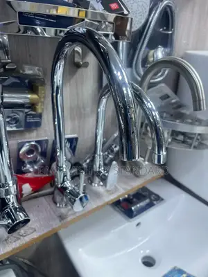 Sweethome Sink Mixer Tap