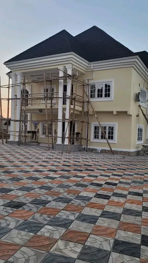 Unique House Painting Service
