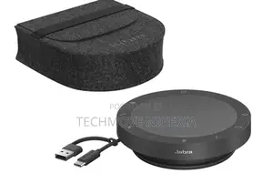 Jabra Speak2 55 Portable Speakerphone