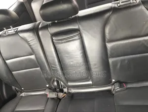 Acura MDX 2005 Silver