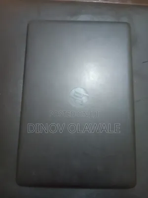 Laptop HP 15-f272wm 8GB Intel Pentium SSHD (Hybrid) 500GB