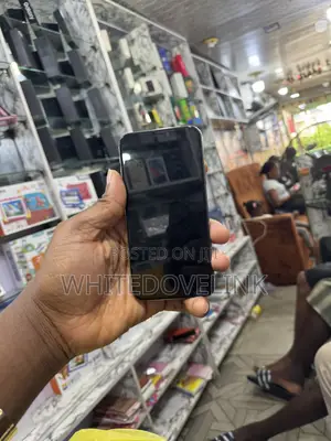 Apple iPhone X 64 GB Silver