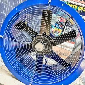 Industrial Extractor Fans