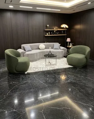 7 Seater Sofa Set