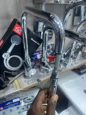 Sweethome Pullout Sink Mixer Tap