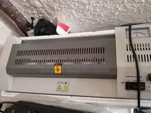 Laminating Machine + Film for Sale
