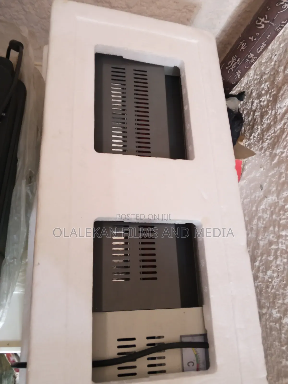 Laminating Machine + Film for Sale