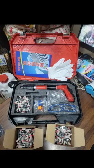 Nail Gun/Shooter