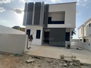 4bdrm Duplex in Ileri Residence, Jericho for sale