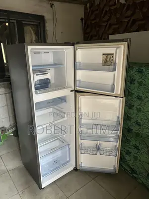 Samsung Digital Inverter Refrigerator