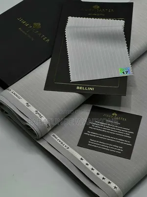 Textile for Men and Women
