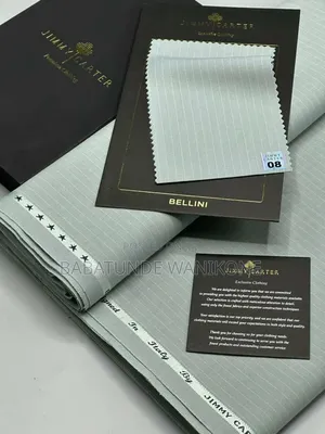 Textile for Men and Women