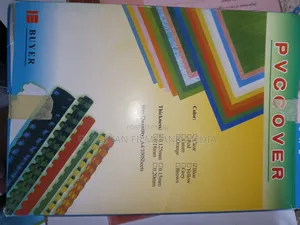 Spiral Binding Materials for Sale