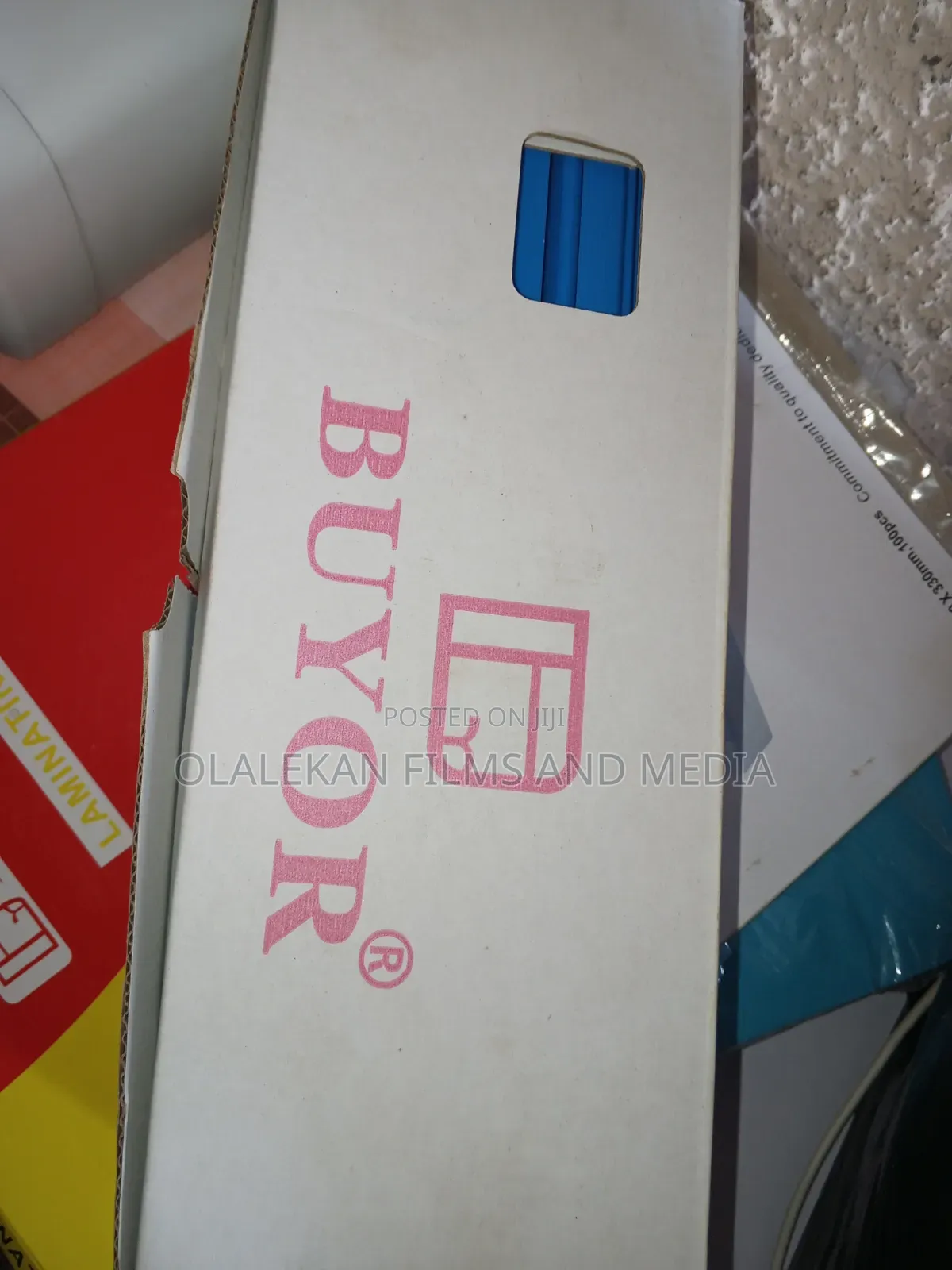 Spiral Binding Materials for Sale