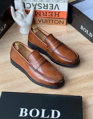 Bold Men Shoes