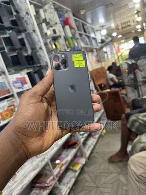 Apple iPhone 12 Pro 128 GB Black