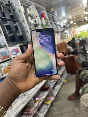 Apple iPhone 12 Pro 128 GB Black