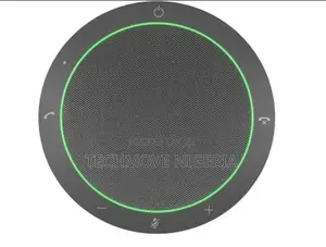 Jabra Speak2 40 Portable Speakerphone