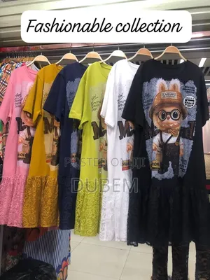 Stylish Designer-Inspired Casual Glam Dress Collection