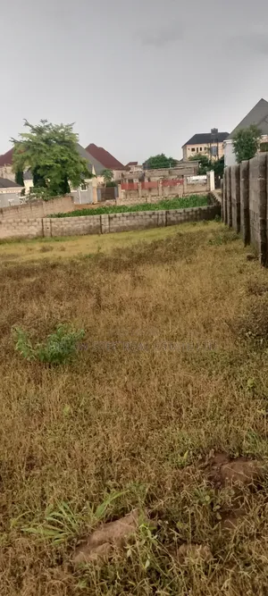 Six Hundred SQM Available at Ushafa, Main