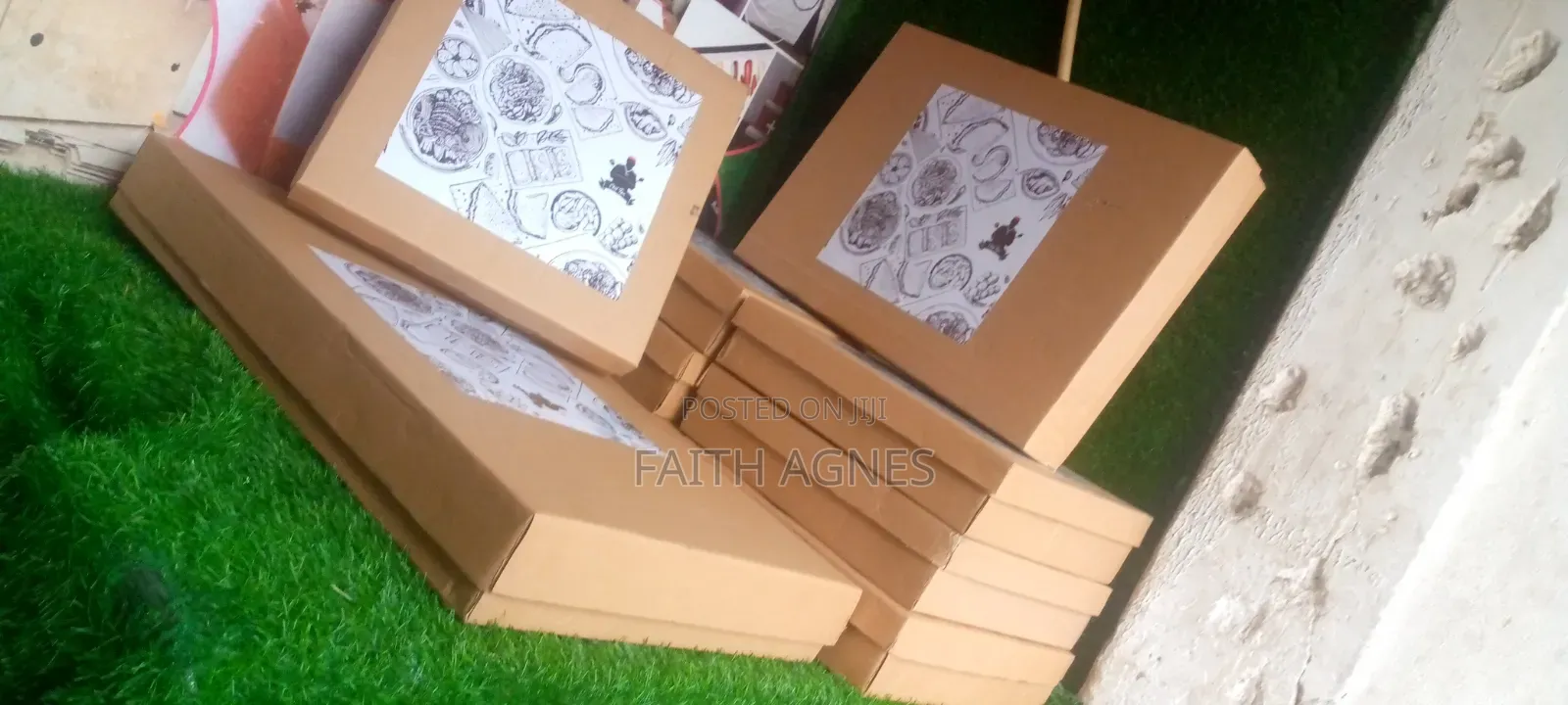 Bubble Wrapping