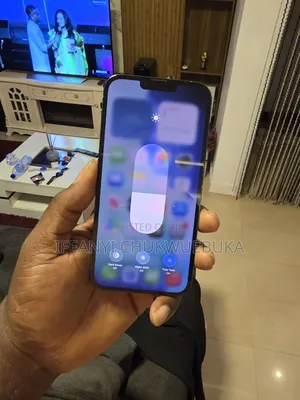 Apple iPhone 13 Pro Max 128 GB Blue