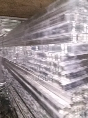 Celling Profile